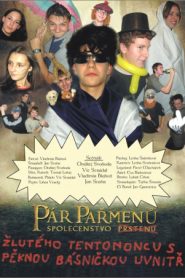 Pár Pařmenů (2005)