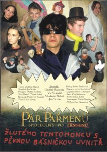 Pár Pařmenů (2005)