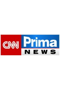 CNN Prima News TV